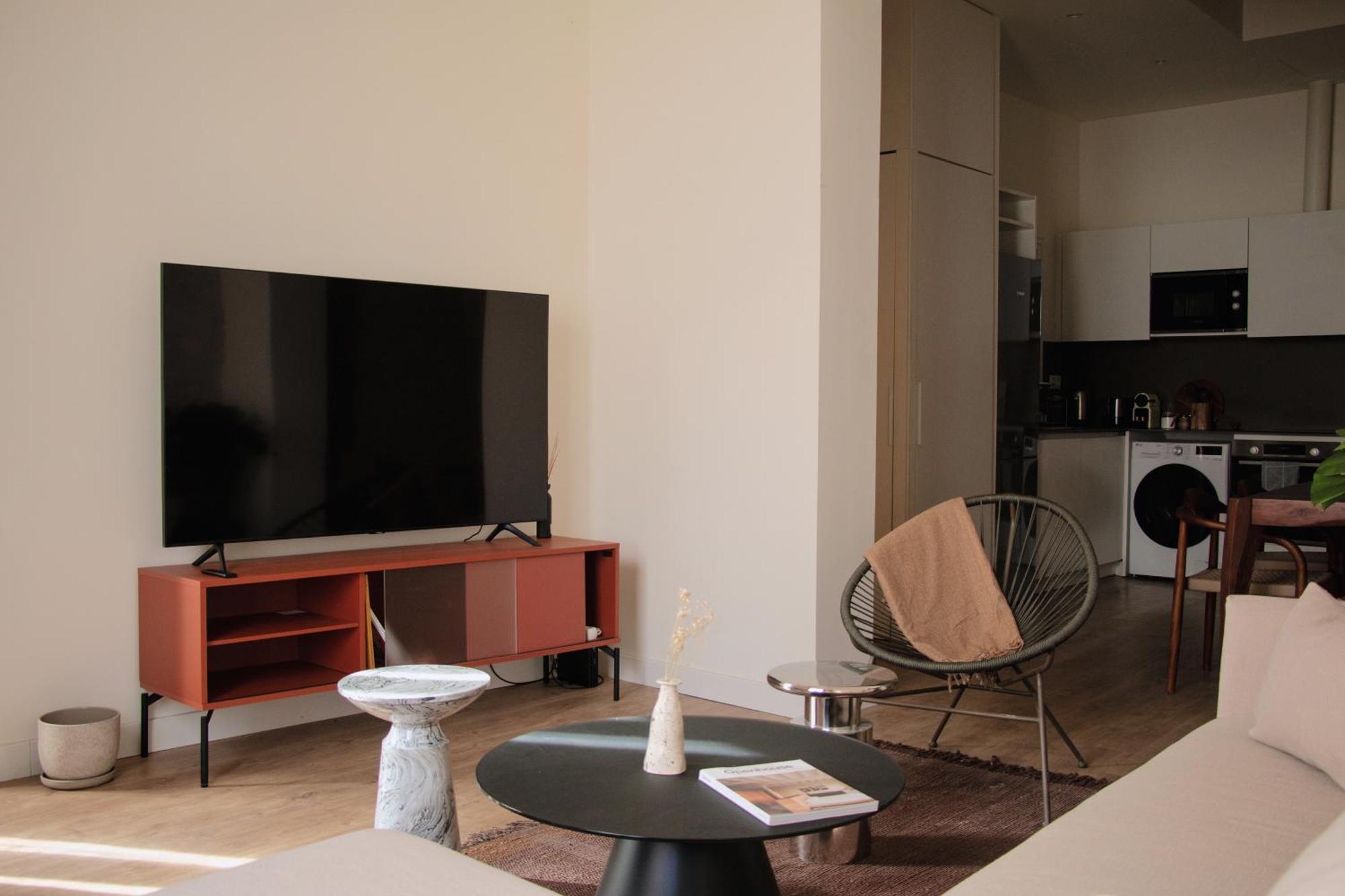 Urbandream Gothic Aartments & Studios Barcelona Exterior foto