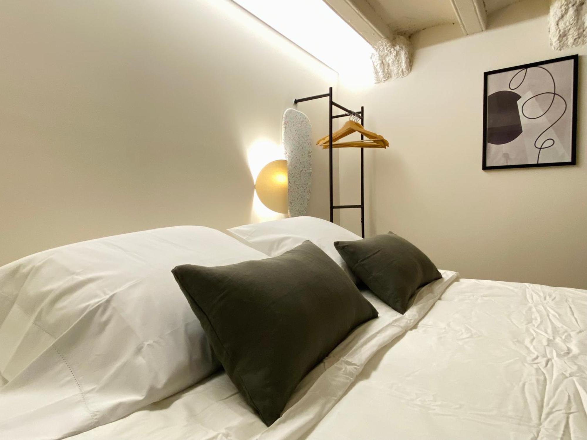 Urbandream Gothic Aartments & Studios Barcelona Exterior foto