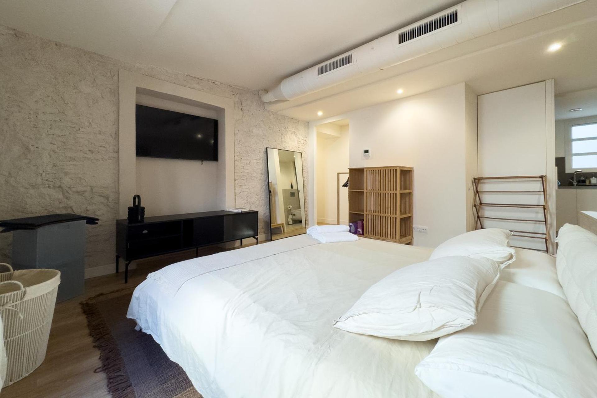 Urbandream Gothic Aartments & Studios Barcelona Exterior foto
