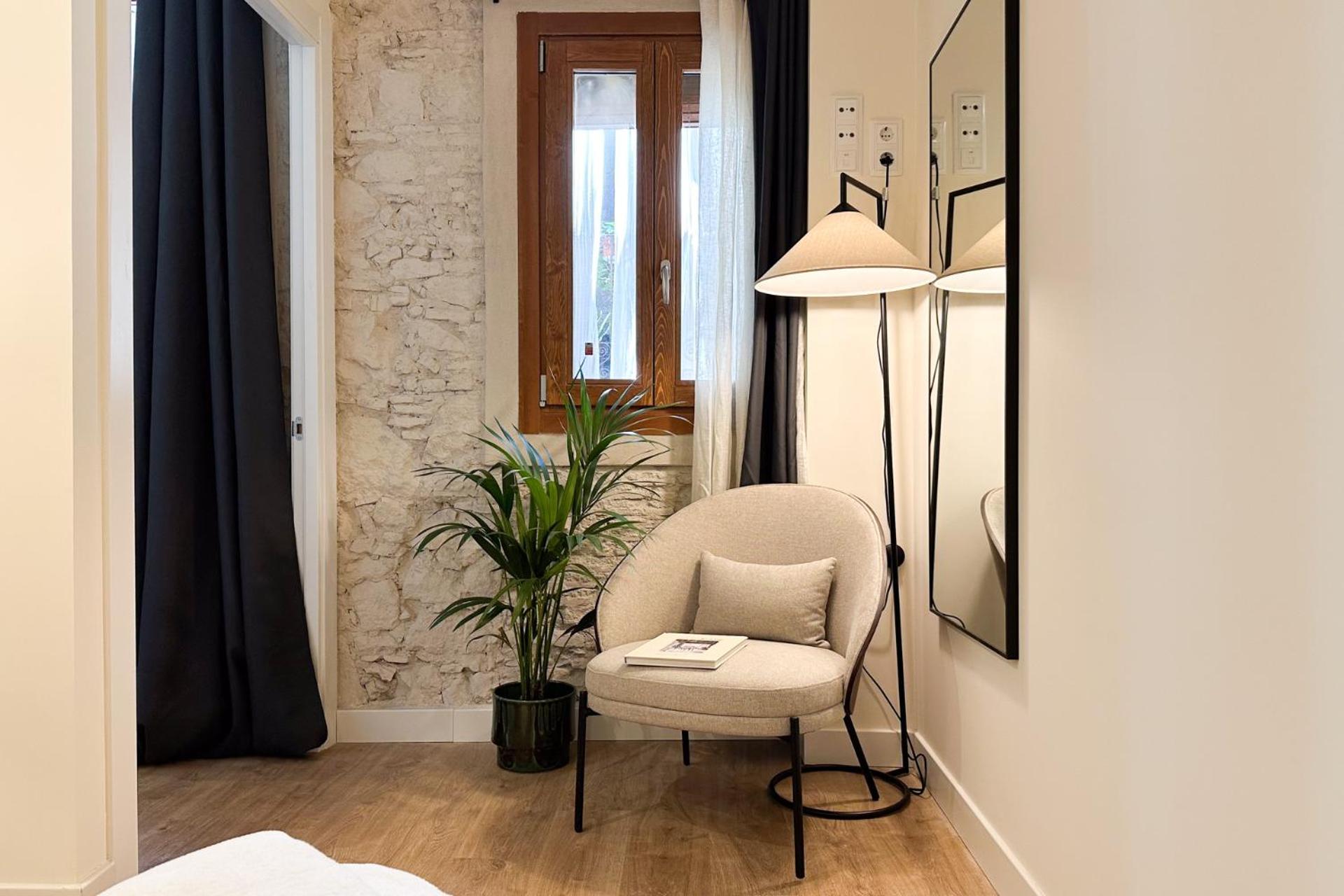 Urbandream Gothic Aartments & Studios Barcelona Exterior foto