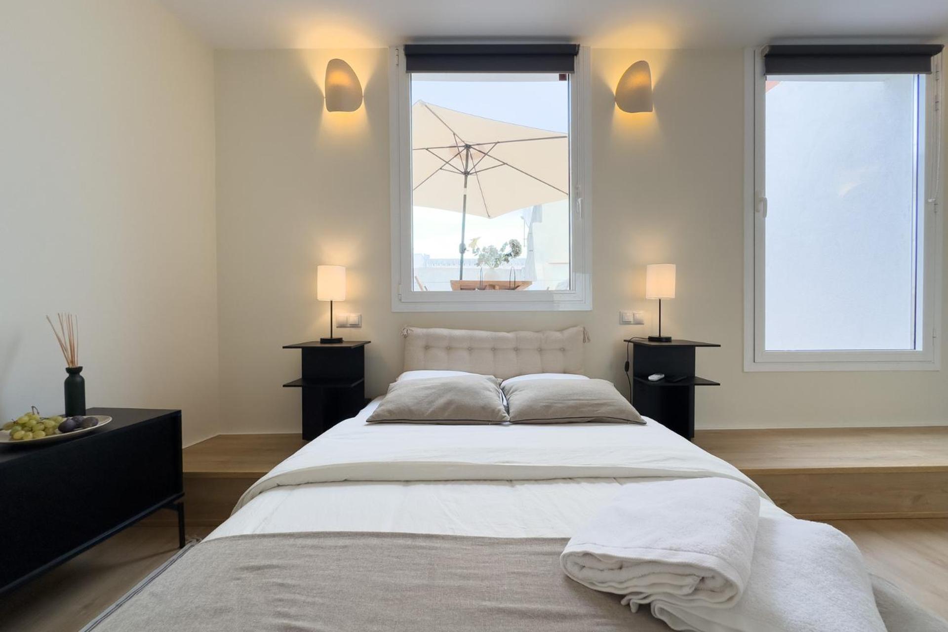 Urbandream Gothic Aartments & Studios Barcelona Exterior foto